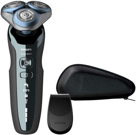 philips rotary shaver.